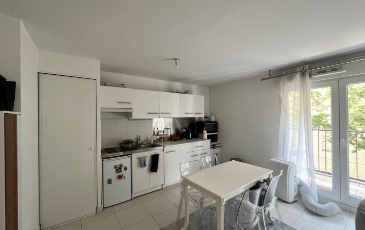 Appartement MONTPELLIER (34000) 35 m<sup>2</sup> 630 € 