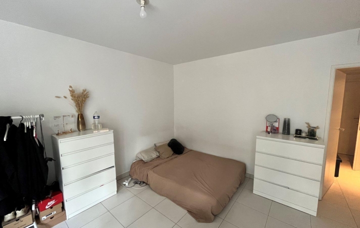 1 Pièce MONTPELLIER (34000)  35 m2 630 € 