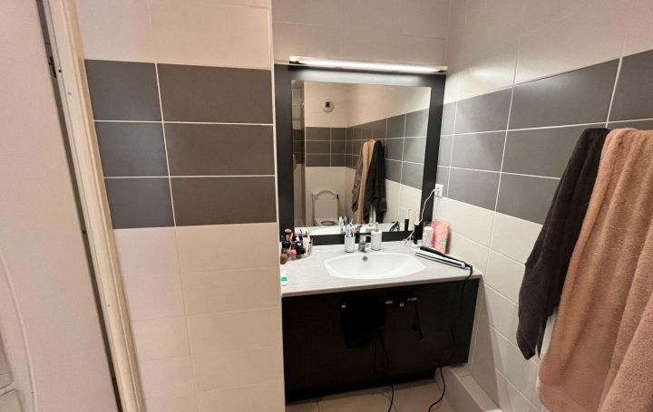 1 Pièce MONTPELLIER (34000)  35 m2 630 € 