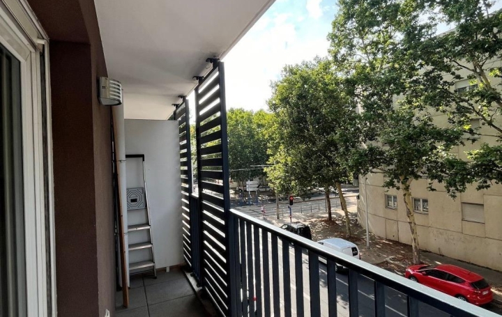 1 Pièce MONTPELLIER (34000)  35 m2 630 € 