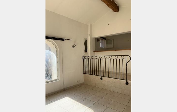 2 Pièces VENDARGUES (34740)  39 m2 658 € 