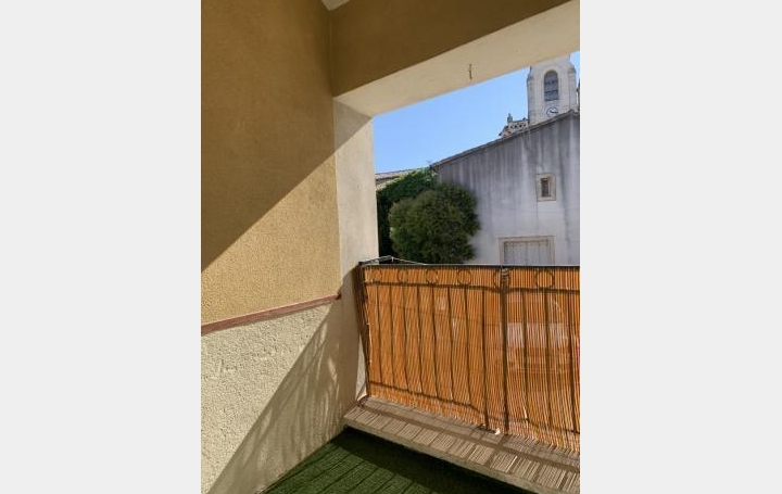 2 Pièces VENDARGUES (34740)  39 m2 658 € 