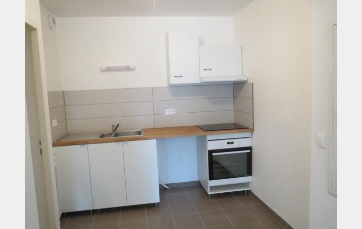 Appartement SAINT-AUNES (34130) 44 m<sup>2</sup> 730 € 