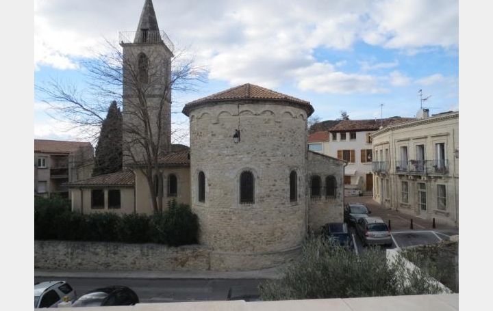2 Pièces SAINT-AUNES (34130)  44 m2 730 € 