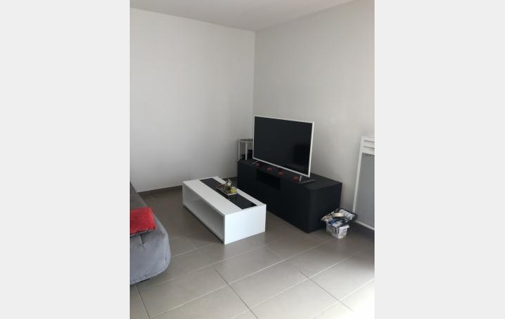 2 Pièces SAINT-AUNES (34130)  44 m2 730 € 