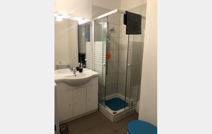 2 Pièces SAINT-AUNES (34130)  44 m2 730 € 