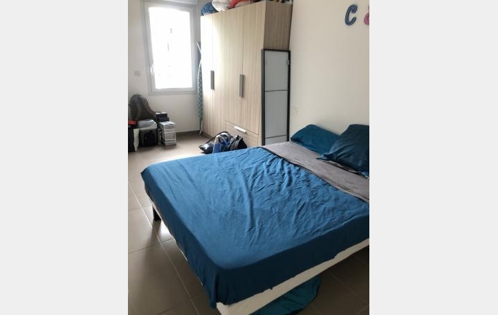 2 Pièces SAINT-AUNES (34130)  44 m2 730 € 