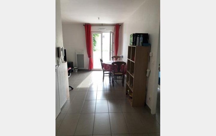 2 Pièces SAINT-AUNES (34130)  44 m2 730 € 