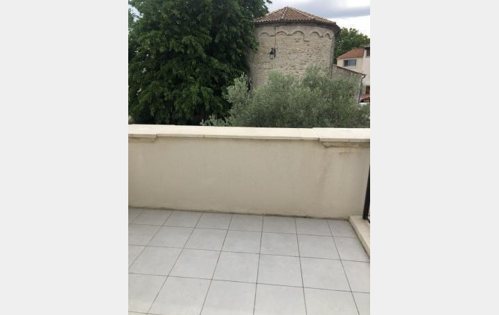 2 Pièces SAINT-AUNES (34130)  44 m2 730 € 