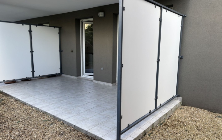 1 Pièce LE CRES (34920)  32 m2 679 € 