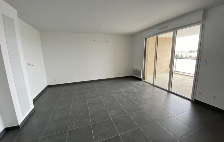 Réseau Immo-diffusion : Appartement P2  MONTPELLIER  46 m2 195 000 € 