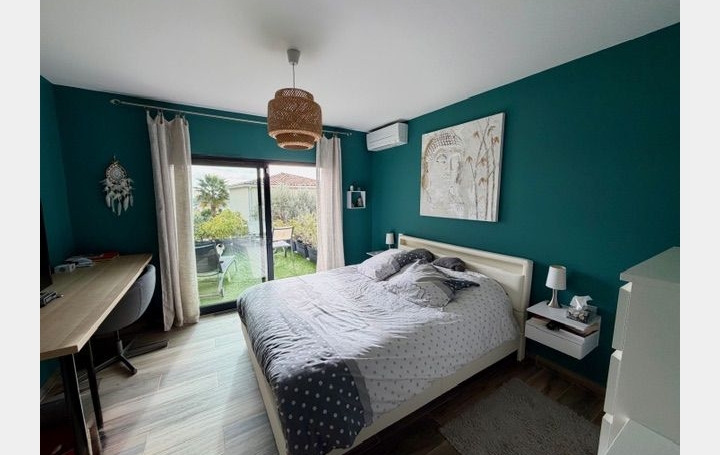 Villa SAINT-GENIES-DES-MOURGUES (34160)  137 m2 649 000 € 