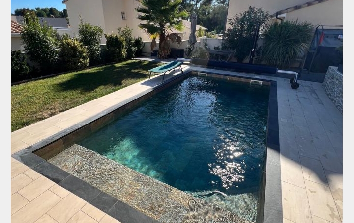 Maison / Villa SAINT-GENIES-DES-MOURGUES (34160) 137 m<sup>2</sup> 649 000 € 