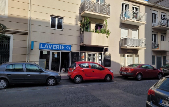 Local commercial MONTPELLIER (34000)  59 m2 179 760 € 