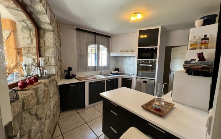 Propriété SAINT-MARTIN-DE-VALGALGUES (30520)  159 m2 499 000 € 