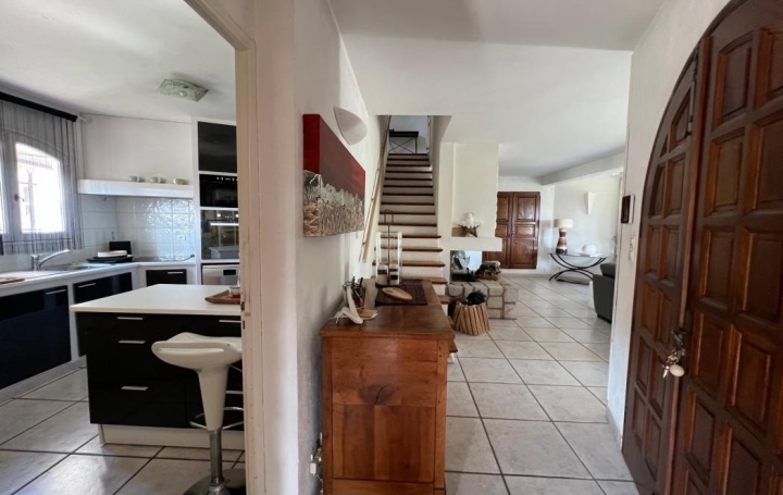 Propriété SAINT-MARTIN-DE-VALGALGUES (30520)  159 m2 499 000 € 