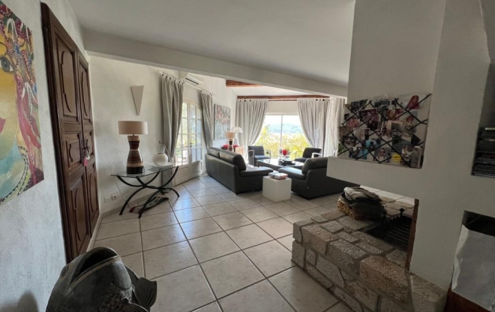 Domaines / Propriétés SAINT-MARTIN-DE-VALGALGUES (30520) 159 m<sup>2</sup> 499 000 € 