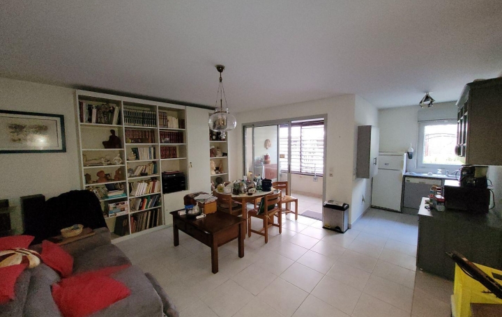 Appartement MONTPELLIER (34000) 50 m<sup>2</sup> 187 000 € 