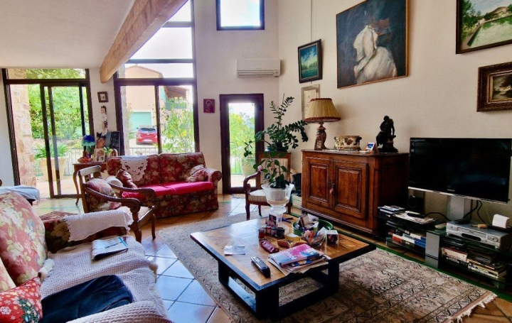 Maison / Villa LIAUSSON (34800) 218 m2 700 000 € 