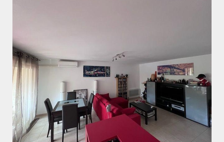 Appartement SAINT-AUNES (34130) 50 m2 212 000 € 