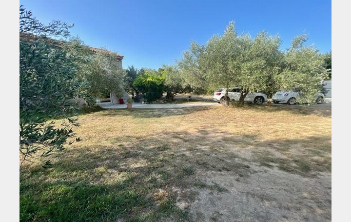 Maison AUBAIS (30250)  170 m2 459 000 € 