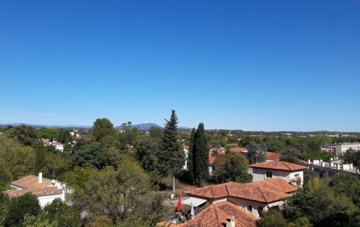 3 Pièces MONTPELLIER (34000)  63 m2 283 000 € 