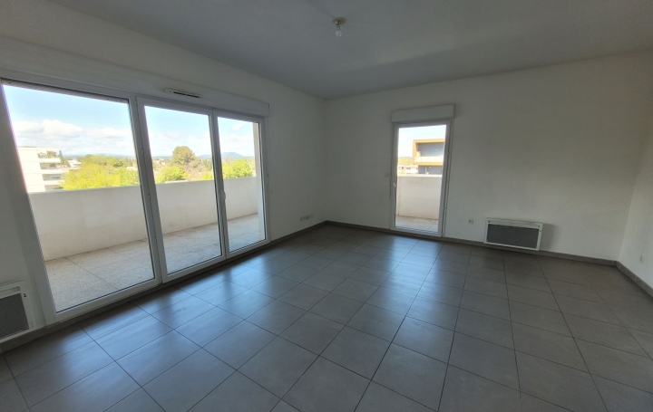 3 Pièces MONTPELLIER (34000)  63 m2 283 000 € 