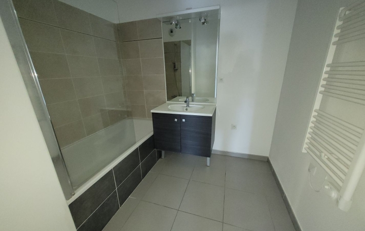 3 Pièces MONTPELLIER (34000)  63 m2 283 000 € 