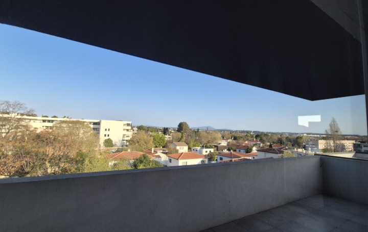 Appartement MONTPELLIER (34000) 63 m<sup>2</sup> 283 000 € 