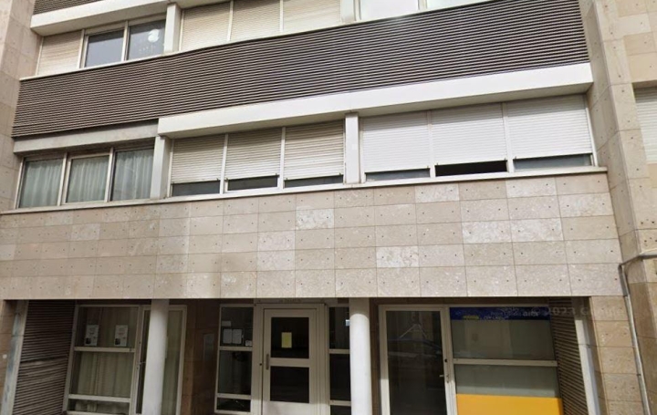 Vente Appartement 22m² 1 Pièce à Montpellier (34000) - Immo Diffusion