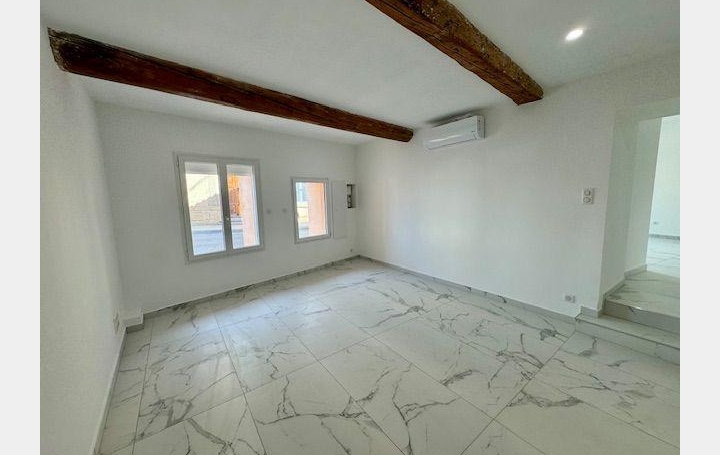 Maison de ville GENERAC (30510)  120 m2 235 000 € 