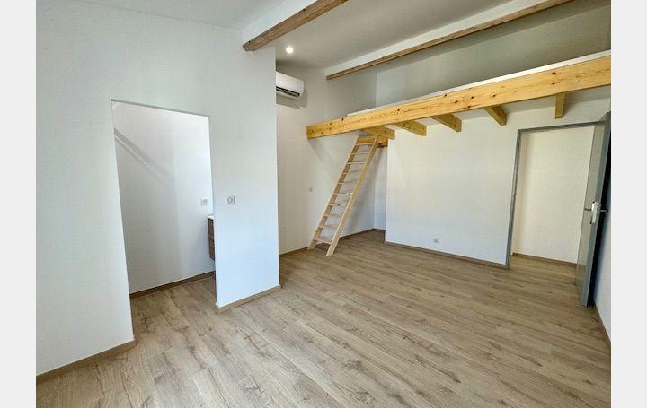 Maison de ville GENERAC (30510)  120 m2 235 000 € 