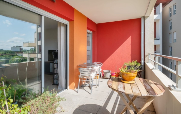 Appartement MONTPELLIER (34000) 67 m<sup>2</sup> 316 000 € 