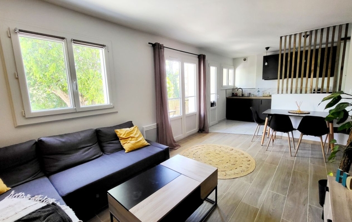 3 Pièces MONTPELLIER (34070)  55 m2 175 000 € 