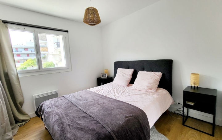 3 Pièces MONTPELLIER (34070)  55 m2 175 000 € 