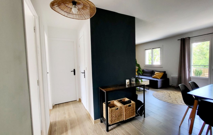 3 Pièces MONTPELLIER (34070)  55 m2 175 000 € 