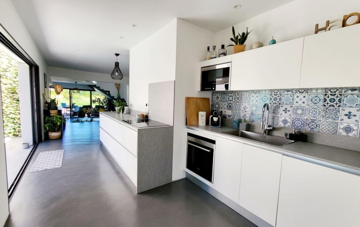 Maison VALFLAUNES (34270)  152 m2 535 000 € 