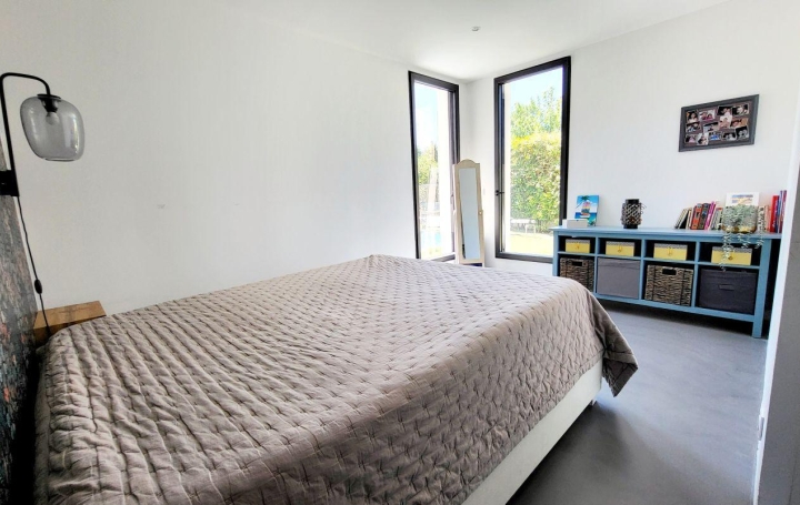 Maison VALFLAUNES (34270)  152 m2 535 000 € 