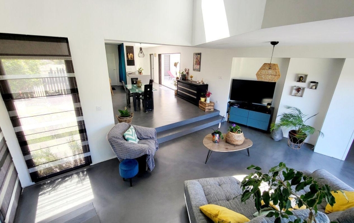 Maison VALFLAUNES (34270)  152 m2 535 000 € 