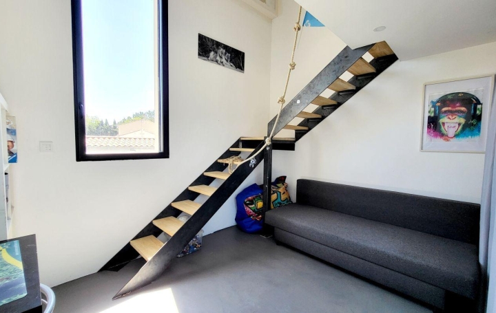 Maison VALFLAUNES (34270)  152 m2 535 000 € 