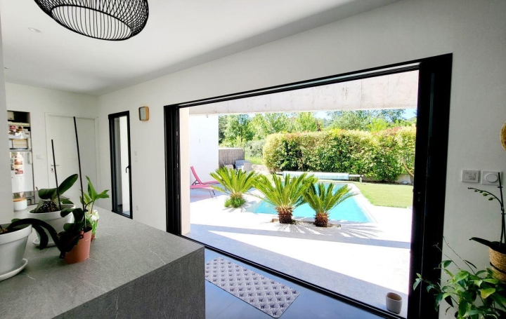 Maison VALFLAUNES (34270)  152 m2 535 000 € 