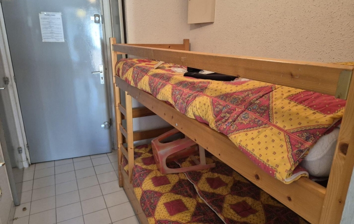 2 Pièces LE GRAU-DU-ROI (30240)  31 m2 137 000 € 