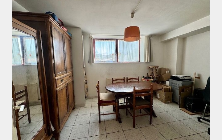 4 Pièces CLERMONT-L'HERAULT (34800)  79 m2 109 000 € 