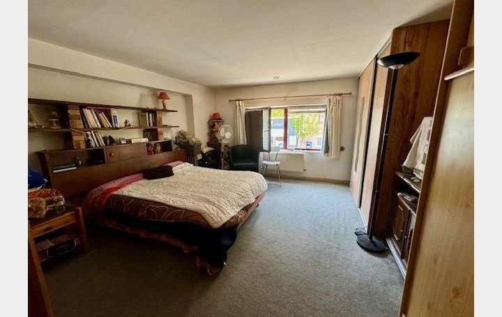 4 Pièces CLERMONT-L'HERAULT (34800)  79 m2 109 000 € 