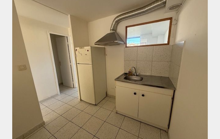 4 Pièces CLERMONT-L'HERAULT (34800)  79 m2 109 000 € 