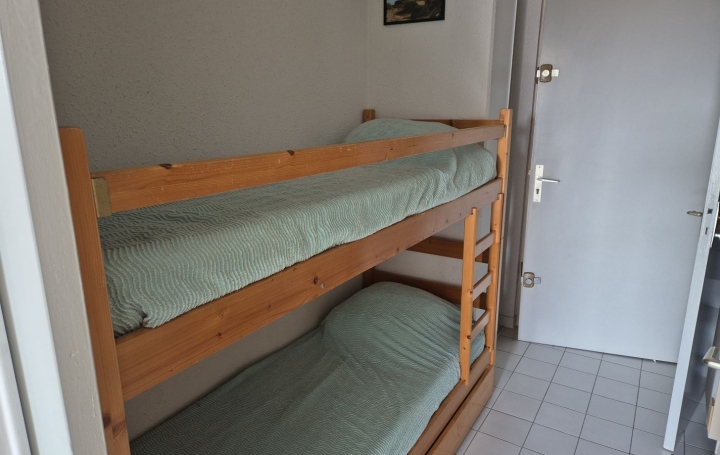 2 Pièces LE GRAU-DU-ROI (30240)  27 m2 139 000 € 