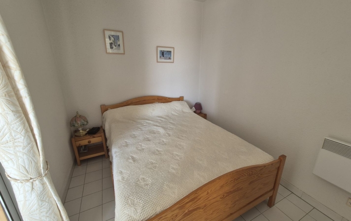 2 Pièces LE GRAU-DU-ROI (30240)  27 m2 132 000 € 