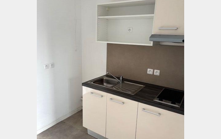 1 Pièce MONTPELLIER (34090)  31 m2 136 000 € 