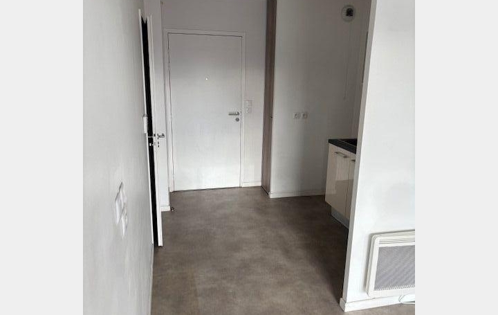 1 Pièce MONTPELLIER (34090)  31 m2 136 000 € 