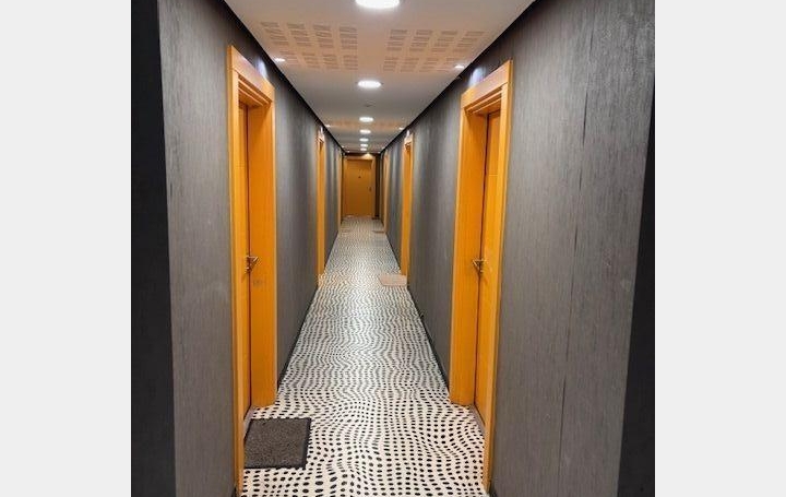 1 Pièce MONTPELLIER (34090)  31 m2 136 000 € 